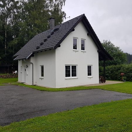 Holiday House Tereza Lipno nad Vltavou Ngoại thất bức ảnh