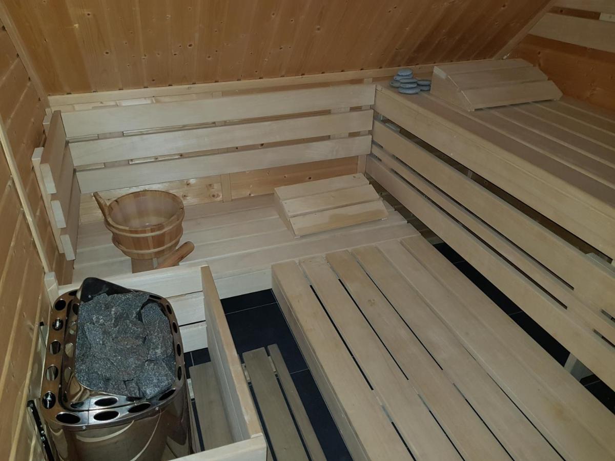 Holiday House Tereza Lipno nad Vltavou Ngoại thất bức ảnh