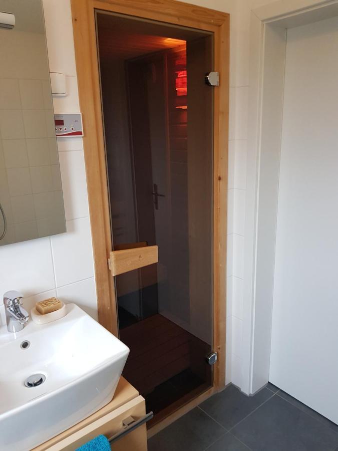 Holiday House Tereza Lipno nad Vltavou Ngoại thất bức ảnh