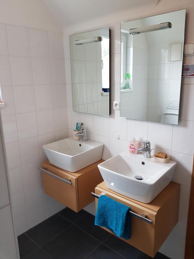 Holiday House Tereza Lipno nad Vltavou Ngoại thất bức ảnh