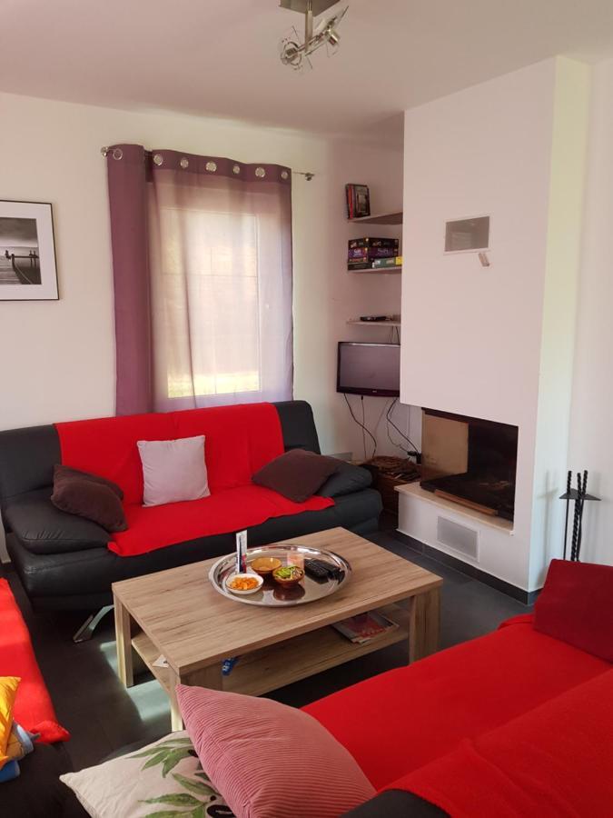 Holiday House Tereza Lipno nad Vltavou Ngoại thất bức ảnh