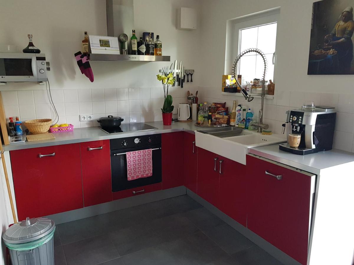 Holiday House Tereza Lipno nad Vltavou Ngoại thất bức ảnh