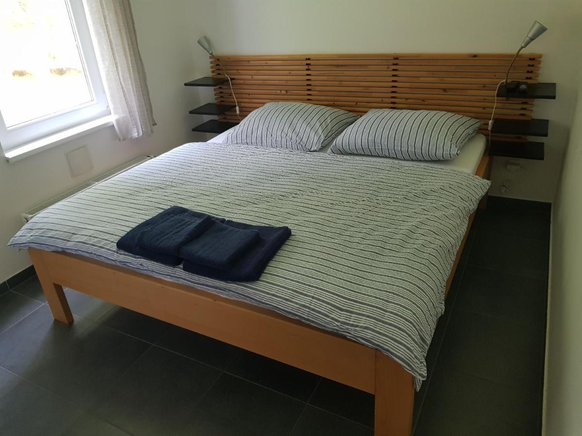 Holiday House Tereza Lipno nad Vltavou Ngoại thất bức ảnh