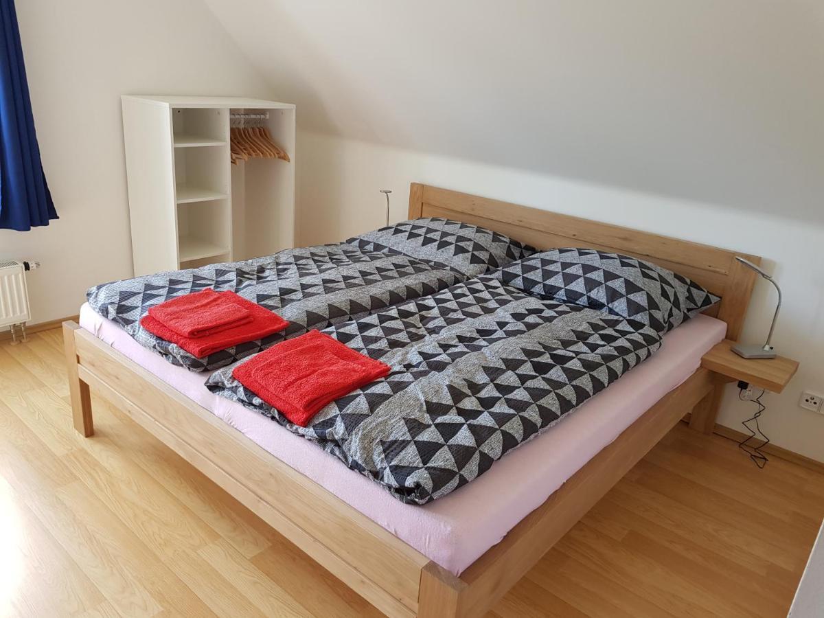 Holiday House Tereza Lipno nad Vltavou Ngoại thất bức ảnh